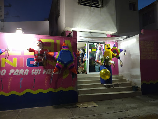 Dulceria Unión en General Escobedo