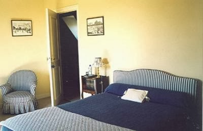 Photos du propriétaire Chambre d'hôtes Chez M. et Mme Coquil 35400 Saint-Malo