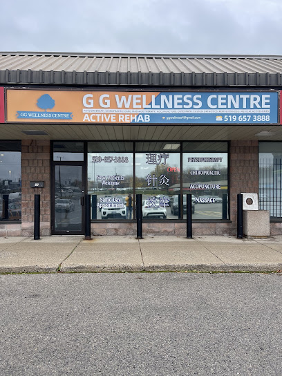 G G Wellness Centre