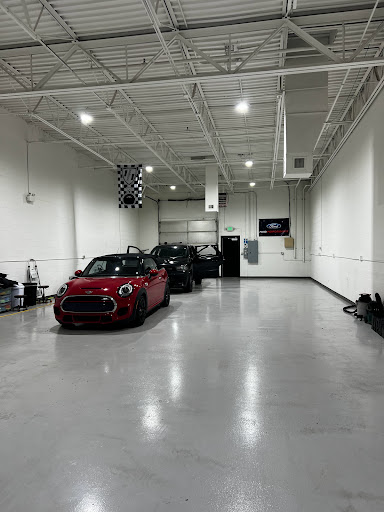 The Auto Chemist en Southfield