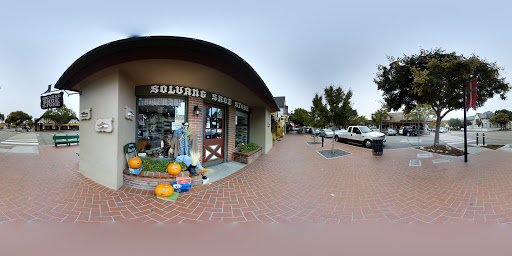 Shoe Store «Solvang Shoe Store», reviews and photos, 1663 Copenhagen Dr, Solvang, CA 93463, USA