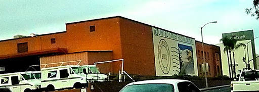 Post Office «United States Postal Service», reviews and photos, 10 W Bay State St, Alhambra, CA 91802, USA