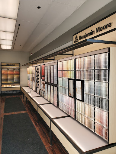 Paint Store «JC Licht», reviews and photos, 5320 Grand Ave, Gurnee, IL 60031, USA