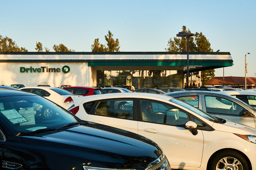 Used Car Dealer «DriveTime Used Cars», reviews and photos, 10477 Central Ave, Montclair, CA 91763, USA