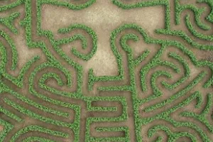 Labirinto de Breoghán image