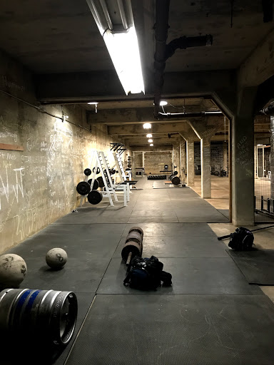 Gym «The Warhouse Gym», reviews and photos, 2920 St Lawrence Ave, Reading, PA 19606, USA