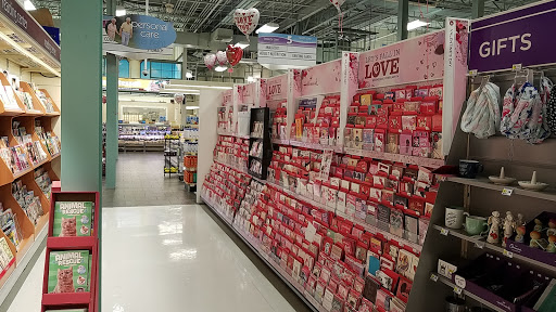 Produce Market «ShopRite of Neptune», reviews and photos, 2200 Asbury Ave, Neptune City, NJ 07753, USA