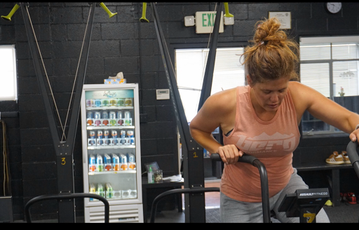 Gym «Alpine CrossFit», reviews and photos, 12090 W 50th Ave, Wheat Ridge, CO 80033, USA