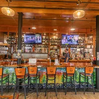 Stiggs Brewery & Kitchen in Boyne City, Michigan - 4.40 star rating