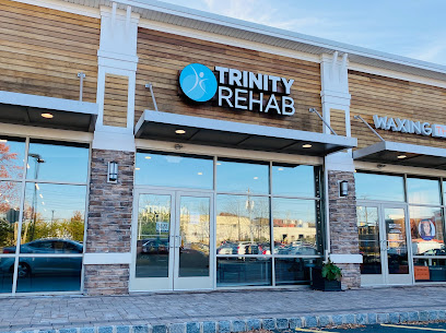 Trinity Rehab- Clark, New Jersey