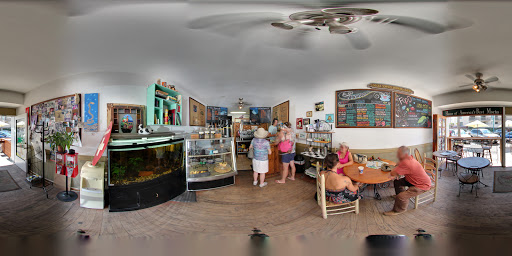 Espresso Bar «Pacific Bean Coffee», reviews and photos, 712 Garnet Ave, San Diego, CA 92109, USA