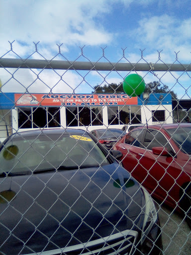 Used Car Dealer «Auction Direct Miami», reviews and photos, 1 SW 22nd Ave, Miami, FL 33135, USA