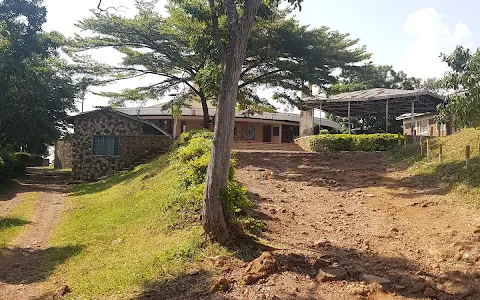 St. Paul’s Cathedral Parish, Homa Bay image