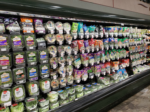 Grocery Store «Bel Air», reviews and photos, 2760 E Bidwell St, Folsom, CA 95630, USA