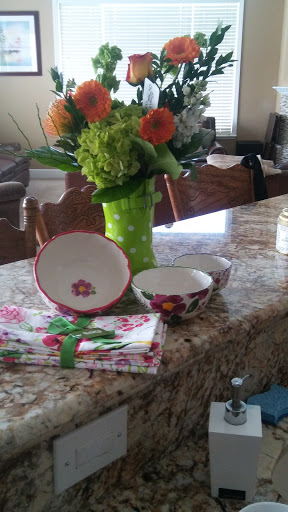 Florist «Ambience Floral Design & Gifts», reviews and photos, 1249 Pleasant Grove Blvd #100, Roseville, CA 95678, USA