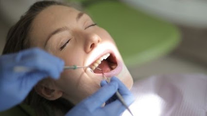 Dentista cosmético