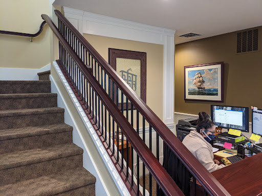 Personal Injury Attorney «Skaug Law», reviews and photos