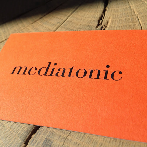 mediatonic SA - Werbeagentur