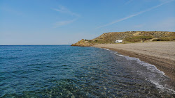 Foto von Anzak Koyu beach II mit sehr sauber Sauberkeitsgrad