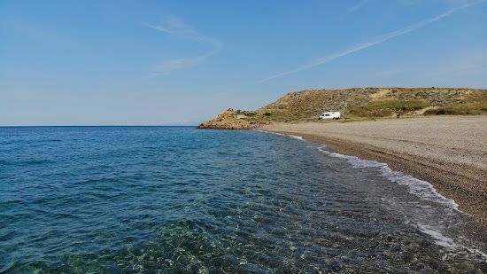 Anzak Koyu beach II