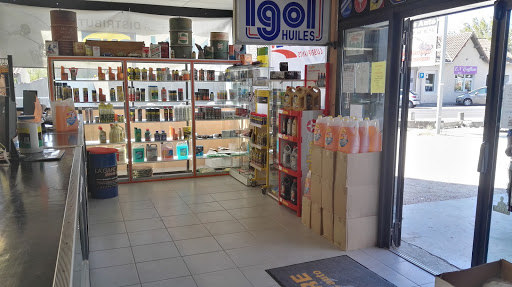 Photo 1 - Vincent Auto Pièces