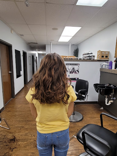 Beauty Salon «All About Me Hair Salon», reviews and photos, 3613 Kirkwood Hwy, Wilmington, DE 19808, USA