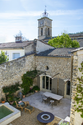 Photo Chambre d'hôtes LA MAISON D'EMMA 04280 Céreste