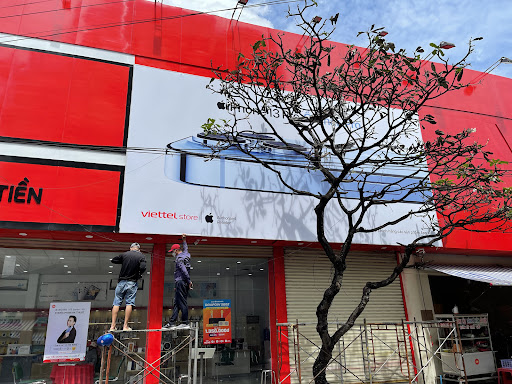 20 cửa hàng viettelstore hàng đầu tại Huyện Giá Rai, Bạc Liêu 2022