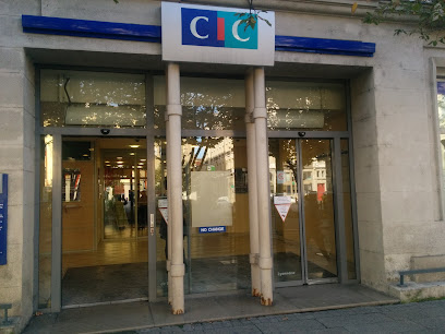 Photo du Banque CIC à Saint-Étienne