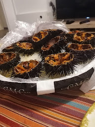 Photo n°8 de Côté Mer Coquillages à La Ciotat ()