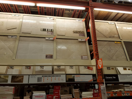 Home Improvement Store «The Home Depot», reviews and photos, 1101 Sunrise Hwy, Copiague, NY 11726, USA