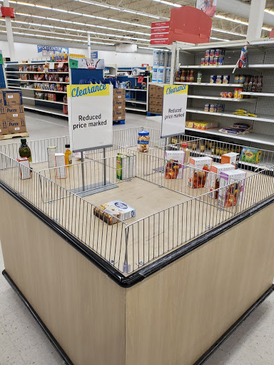 Discount Store «Kmart», reviews and photos, 250 New Rd, Somers Point, NJ 08244, USA