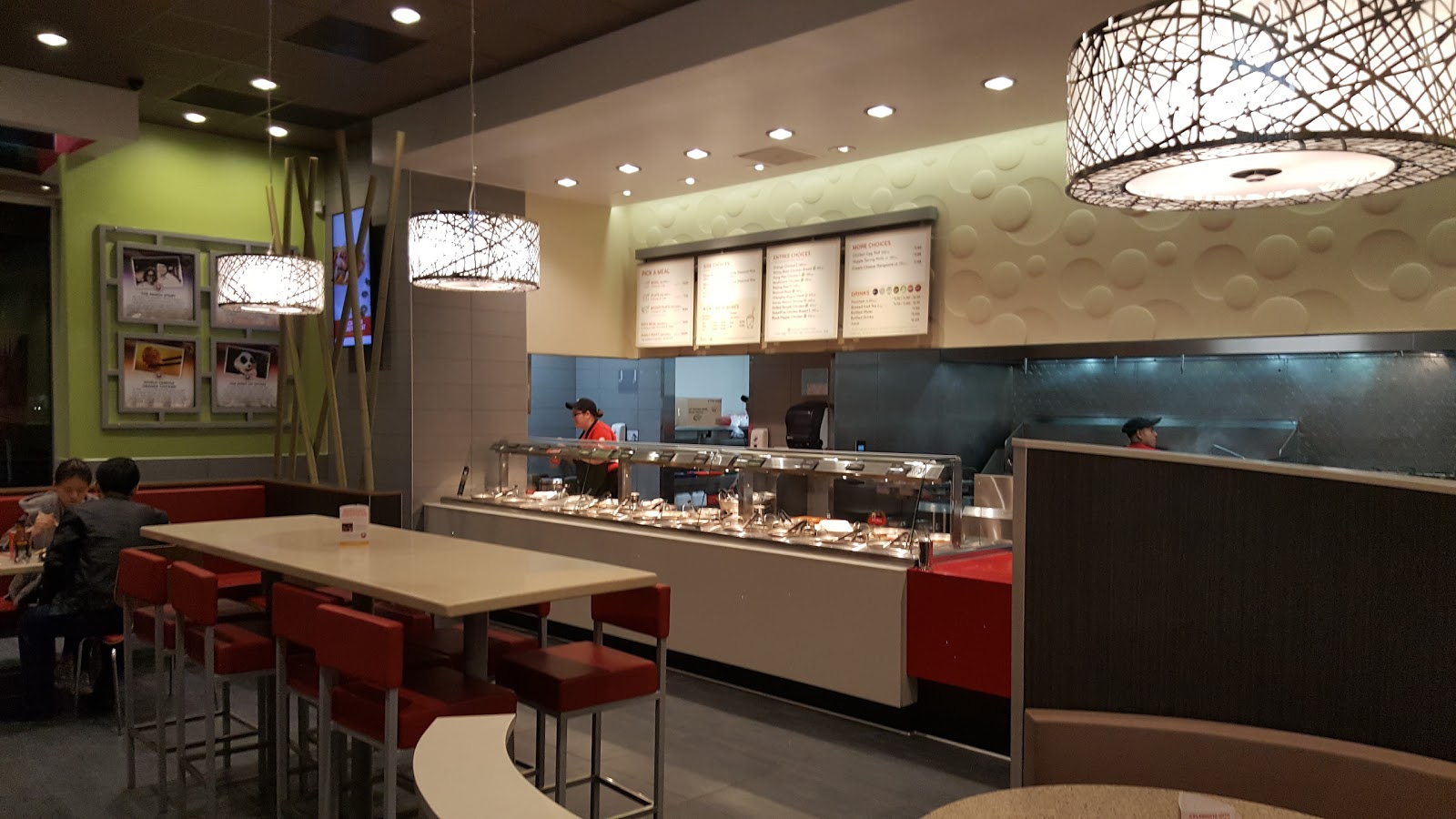 Panda Express