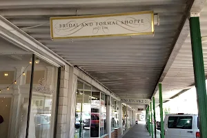 Shawn's Bridal and Formal Shoppe image