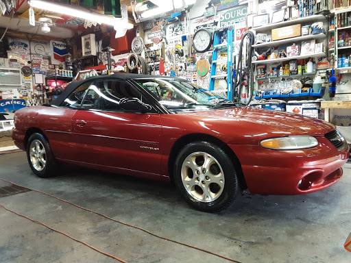 Blankenship Creations Detailing en Rutherfordton