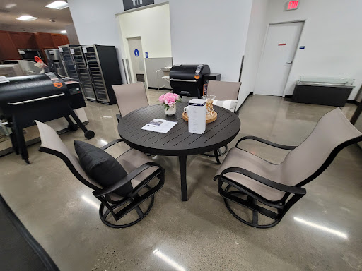 Appliance Store «Pacific Sales Kitchen & Home», reviews and photos, 2592 White Rd, Irvine, CA 92614, USA