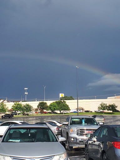 Shopping Mall «Ingram Park Mall», reviews and photos, 6301 NW Loop 410, San Antonio, TX 78238, USA