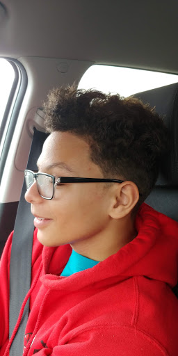 Barber Shop «Praise N Fades Barbershop», reviews and photos, 1119 E Kentucky St, Louisville, KY 40204, USA