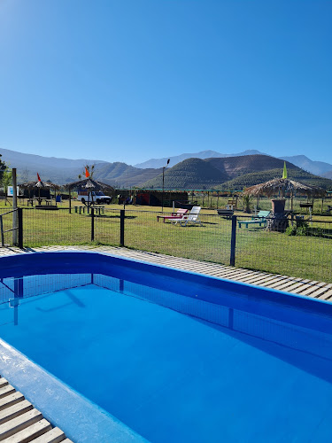 Comentarios y opiniones de Camping Vista Campana