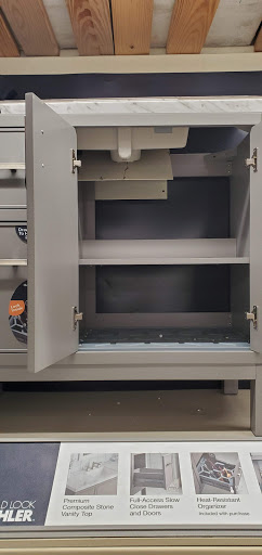 Home Improvement Store «The Home Depot», reviews and photos, 2600 S Lapeer Rd, Lake Orion, MI 48360, USA