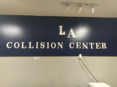 LA Collision Center