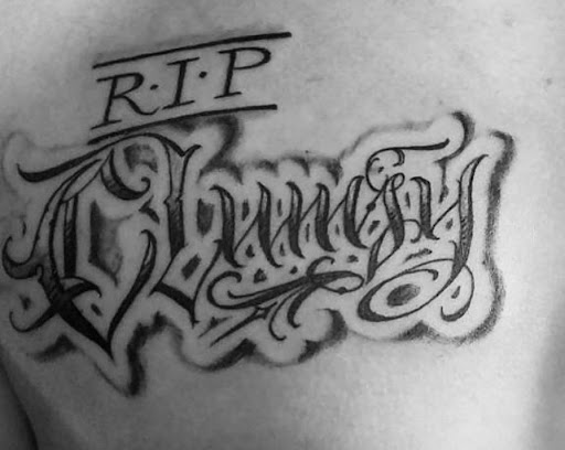 Tattoo Shop «Twilight Tattoo & Body Piercng», reviews and photos, 11826 Long Beach Blvd, Lynwood, CA 90262, USA