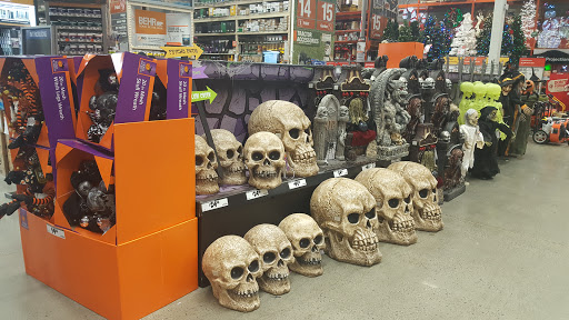 Home Improvement Store «The Home Depot», reviews and photos, 541 Kings Hwy Cutoff, Fairfield, CT 06824, USA