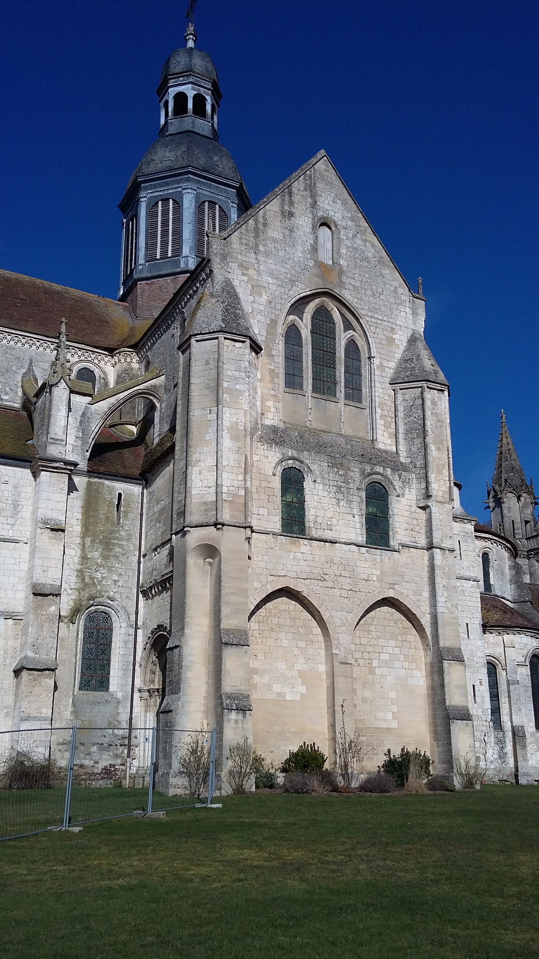 Photo n° 3 de l'avis de Jerome.a fait le 19/02/2018 à 19:09