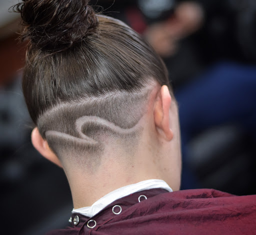 Barber Shop «Masterpiece Barbershop», reviews and photos, 344 Jericho Turnpike, Floral Park, NY 11001, USA