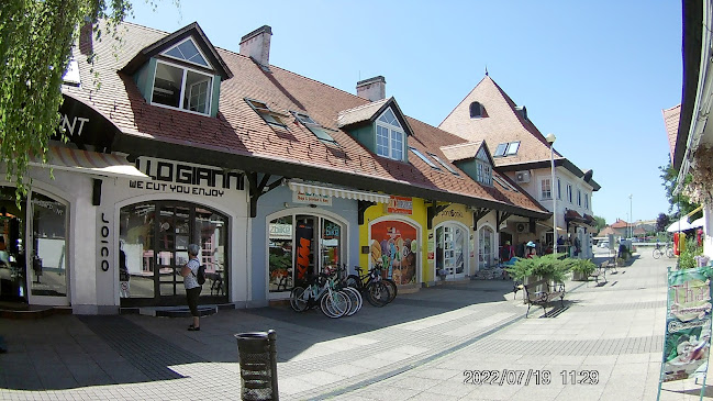 Hello Gianni - Fodrász