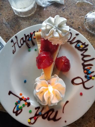 Restaurant «The Cheesecake Factory», reviews and photos, 11800 Lake Victoria Gardens Ave, Palm Beach Gardens, FL 33410, USA