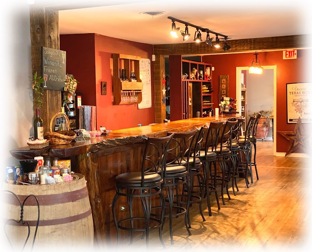 Texas Wine Shop and Bistro and Acai Wine Winery 75951