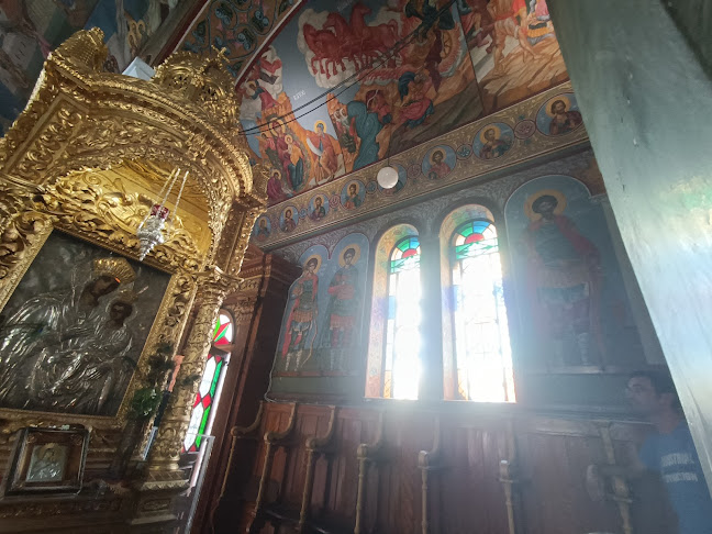 Ιερός Ναός Υπεραγίας Θεοτόκου - Κέρκυρα