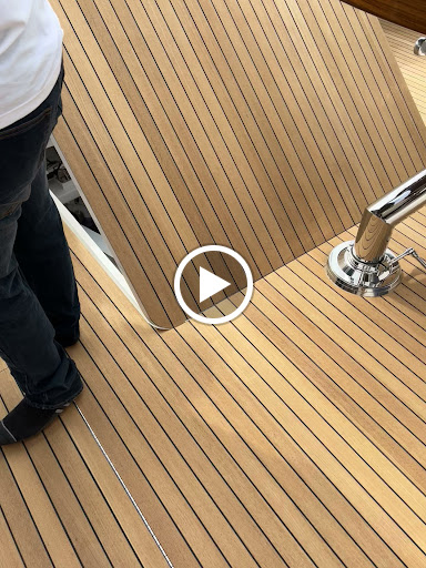 Museum «International Swimming Hall of Fame Museum», reviews and photos, 1 Hall of Fame Dr, Fort Lauderdale, FL 33316, USA